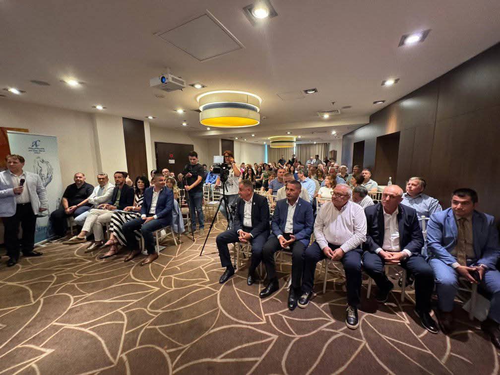 Conferință de presă iunie 2025 - 5
